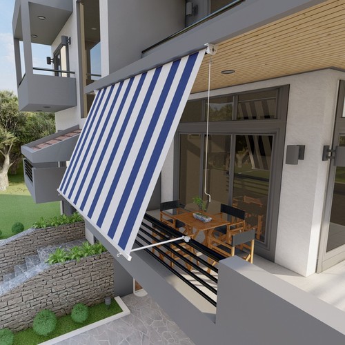 Tenda sole caduta con - da, a