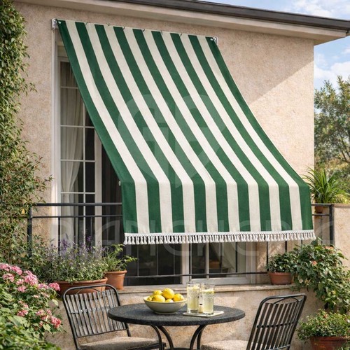 Tenda sole balcone 140x250 - sole,