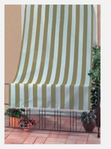 Tenda sole rio per esterno - da,