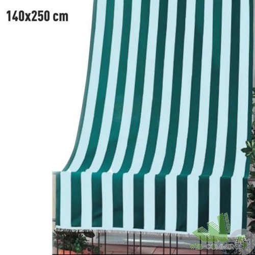 Tenda telo sole sormonto - tenda, da