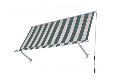 Telo ricambio tenda - telo, sole