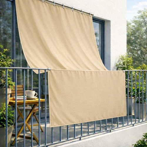 Tenda sole tinta - tenda, per