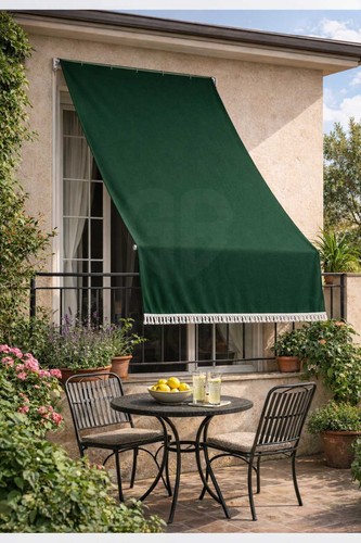 Tenda sole balcone - da, 140x250