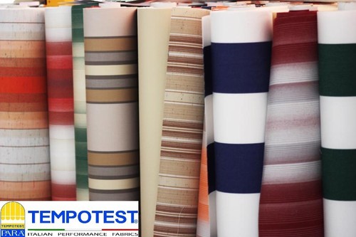Tessuto tempotest para cambio - tempotest,