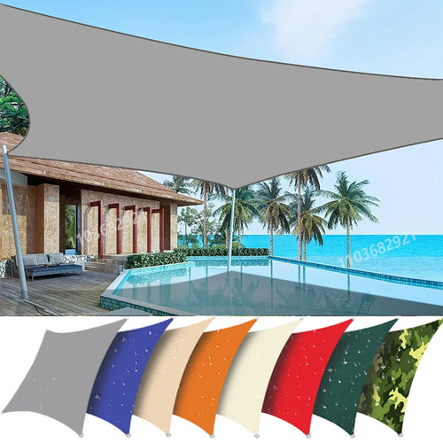 Tenda sole impermeabile - da,