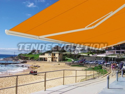Cambio telo tessuto pvc - cambio,