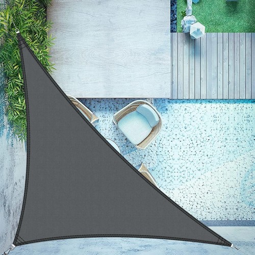 Tenda vela triangolare - tenda,