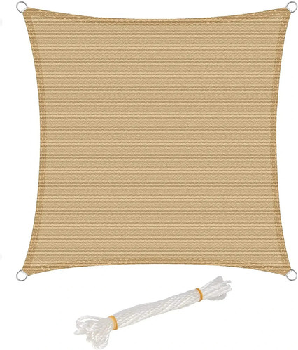 Tenda vela quadrata - tenda,