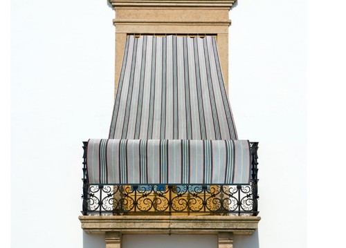 Tenda sole caduta esterno - sole, a