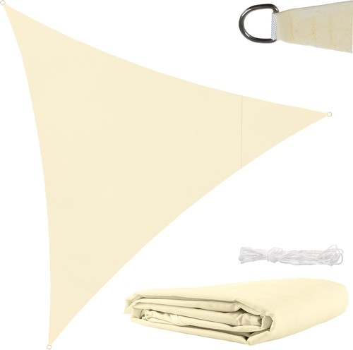 Tenda vela triangolare - vela,