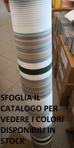 Telo per tenda sole - tenda, parÀ