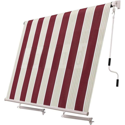 Tenda sole caduta cm - da, a
