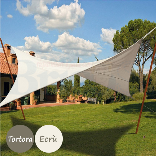 Tenda vela parasole - vela,