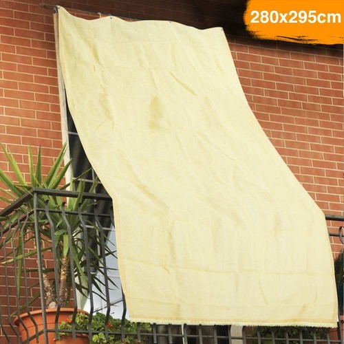 Tenda sole telo - sole,