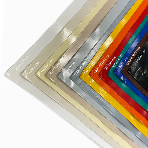 Pvc impermeabile termosaldato - pvc,