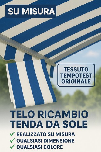 Telo ricambio tenda - , sole